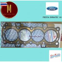 ราคา ประเก็นฝาสู FORD FIESTA 1.6 Duratec 1.6 80.0 mmฟอร์ด เฟียสต้า FORD 7S7G-6051-XB ยี่ห้อ Oshikawa คุณภาพ ญี่ปุ่น priceส่ง (41523933934)
