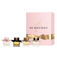 ราคา Set Burberry My Burberry Miniature Collection 5 ml x 4 pcs. (2760513113)