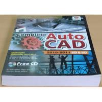 ราคา Complete AutoCAD 2010-2011 2D&3D + CD (5234817565)