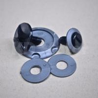 ราคา ชุดน๊อตสำหรับ หมวกกันน็อค AVEX รุ่น Teenage (22445127889)