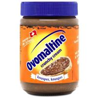 ราคา โอวัลตินครั้นชี่ (Ovomaltine Crunchy Cream Chocolate 380g.) (7380268938)
