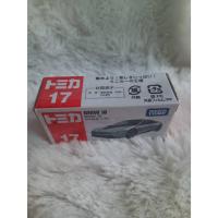 ราคา โมเดลรถเหล็ก Takara Tomy NO.17 BMW i8 (29958252730)