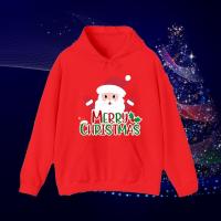 ราคา แฟชั่นของขวัญคริสต์มาสHoodiesซานตาคลอสHoodies 13คริสต์มาสHoodies Unisex H OodiesขนาดM-3XL (24388829808)