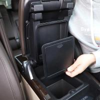 ราคา สําหรับ Land Rover Range Rover Sport/Autobiography Vogue 18-22 รถ Central Control Armrest กล่องซ่อนกล่องเก็บความเป็นส่วนตัวจัดเก็บ Bo (54400973001)