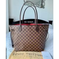 ราคา LV Neverfull Damier MM (1987990139)