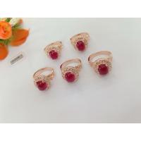 ราคา #แหวนนาคเพชรซีกทับทิม (26916133722)