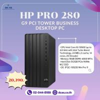 ราคา Computer PC HP Pro Tower 280 G9 (BD1N9AT#AKL) (56151253900)