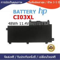 ราคา ☺แบรนด์ใหม่และทนทาน HP CI03XL ProBook 640 650 G2, 645 G2 G3, 655 G2 G3 HP Battery Notebook แบตเตอรี่แล็ปท็อป☺ (26551478968)