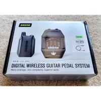 ราคา Shure GLXD16+ Digital Wireless Guitar System (19781389379)