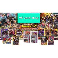 ราคา x-bt03 overturn Thunder empire กองทัพจักรพรรดิสายฟ้า บัดดี้ไฟท์ buddy fight VG Card Shop vgcardshop (8350763681)