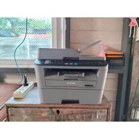 ราคา Brother printer Laser MFC-L2700D (17382149139)