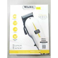 ราคา บัตเลี่ยนวอลล์ WAHL Classic Serise ปัตตาเลี่ยน WAHL Super Taper (7028598938)