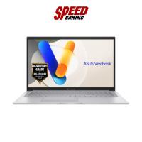ราคา ASUS VIVOBOOK 17 (X1704VA-AU509WA) INTEL I7-1355U Intel Iris Xᵉ Graphics (โน๊ตบุ๊ค) By Speed Gaming (44100159116)