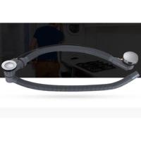 ราคา สะดืออ่างอาบน้ำ pop up แบบกด รุ่นนี้มีรูน้ำล้น อ่างอาบน้ำ อุปกรณ์สำหรับอ่างอาบน้ำ ท่อน้ำทิ้ง สายน้ำทิ้งอ่างอาบน้ำ สะดือ (6840097240)