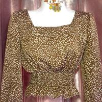 ราคา เสื้อลายเสือออ ฮิตมาก 100 ทั้งร้าน‼️ (5017342860)