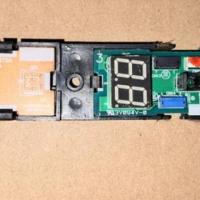 ราคา HITACHI ฮิตาชิเครื่องปรับอากาศรับจอแสดงผลแผงควบคุม1kyd00872a 1kyd00871 (25934903059)