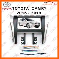 ราคา TOYOTA CAMRY 2015-2019 (9647435815)