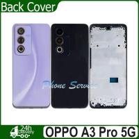 ราคา บอดี้ OPPO A3 Pro 5G ชุดบอดี้ครบชุด ใหม่ สําหรับ oppo a3 pro 5g (24692480020)