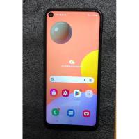 ราคา Samsung Galaxy A11 สีดำ / Samsung A11 (26620553696)