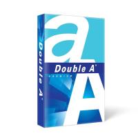 ราคา Double A กระดาษถ่ายเอกสาร ขนาด F14 80แกรม ( 500 แผ่น/รีม ) (26243698591)