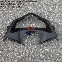 ราคา PANEL,RR METER 64337-K35-V00ZA ฝาครอบเรือนไมล์ ดำด้าน PCX 150 (2014-2017) (19327088641)