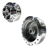 ราคา ดุมกลึง เงา หน้า หลัง CLICK ดุมซิ่งงานเทพ ดุม ดุมล้อ ดุมแต่ง 239 SHOP2 (14972937794)