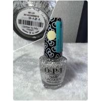 ราคา ยาทาเล็บ OPI กลิตเตอร์ สีเงิน (17567309423)