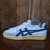ราคา Onitsuka Tiger Gsm Winter Sea [40.5/25.5 cm] (26811833981)