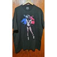 ราคา เสื้อยืด หนังSUICIDE SQUAD (มือสองของแท้) (26277171224)