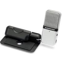 ราคา Samson go mic ไมโครโฟนคอนเดนเซอร์ usb (10110598016)