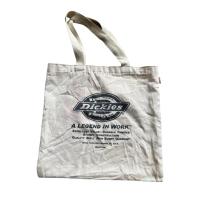 ราคา กระเป๋าผ้า Dickies ของแท้ (สภาพดีมาก) (40663937606)