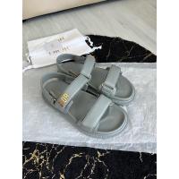 ราคา dior act sandals size37.5 (13598022180)
