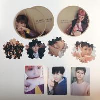 ราคา Wannaone ของในบั้ม I promise you / อัลบั้มเปล่า / โปสเตอร์ (1045342955)