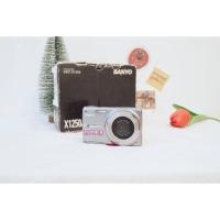 ราคา กล้องดิจิตอล Sanyo DSC-X1250 (27820238679)