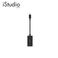 ราคา ตัวแปลง Belkin Connect USB-C to HDMI 2.1 Adapter Black AVC013btBK (28423164264)