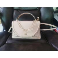 ราคา กระเป๋า​สะพายข้าง​ Lyn มือสองแท้​100​% (17840651152)