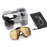 ราคา POC Devour 4 เลนส์แว่นตาขี่จักรยานเดินป่าตกปลา Goes Roadbike XC วิ่งโพลาไรซ์ (43653791880)