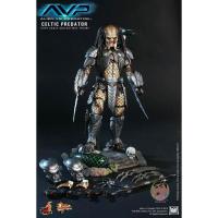 ราคา Hot Toys MMS221 Alien VS Predator – Celtic Predator 1/6th Scale Collectible Figure (40224271857)