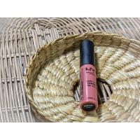 ราคา NYX soft Matte Metallic Lip Cream #Cannes (4968486131)