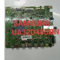 ราคา เมนบอร์ดทีวี samsung 32 นิ้วรุ่นUA32D4000N (28611555646)
