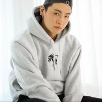 ราคา RepresentxDef Hoodie size xs เสื้อฮู้ดเจบีgot7 (ของแท้ มือสอง ) (40753643776)