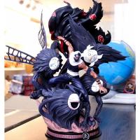 ราคา โมเดล อนิเมะ นารูโตะ Naruto (18822697693)
