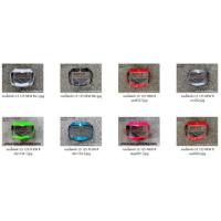 ราคา ขอบไฟหน้า LS 125 NEW ชุดสีมอเตอร์ไซค์ เฟรมรถ กรอบรถ แฟริ่ง มีเก็บเงินปลายทาง (7460485557)