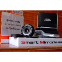 ราคา เลนส์ Fuji XF 18mm F2 R อดีตประกันศูนย์ไทย สภาพสวย อุปกรณ์ครบกล่อง ใช้งานปกติ รุ่นมหาชน (14608747956)