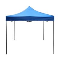 ราคา JTLเต็นท์ เต็นท์พับได้ เต๊นท์สนาม ขนาด 2*2 ม เต๊นท์อเนกประสงค์ เต๊นท์ปิกนิคกิจกรรมกลางแจ้ง (13703446819)