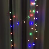 ราคา ไฟเชอรี่ ไฟประดับ ไฟใส่ถ่าน ไฟ usb (888987246)