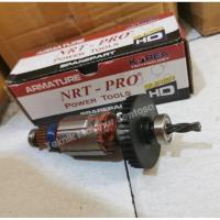 ราคา MAKITA MESIN Armature HP1630 เครื่องเจาะคอนกรีต 13 มม.Makita HP1630 Armature โรเตอร์สว่านกระแทก 13 มม. HP 1630 (25008277896)