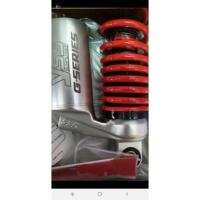 ราคา โช๊คYssแท้% Wave 125i/110i (1446775110)