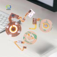 ราคา [maygood] Click Wheel With Flex Cable Ribbon For IPod Nano 2 2nd 3 3rd 5 5th Accessories {TH} (45401751097)