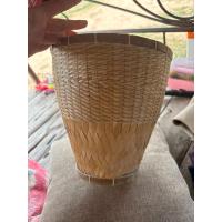 ราคา หวดนึ่งข้าว จากไม้ไผ่ ฝีมือชาวบ้าน (44075695520)